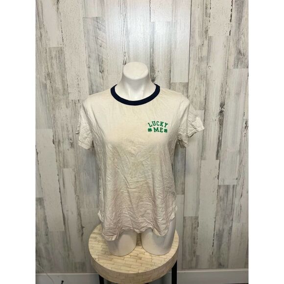 White tshirt - Picture 1 of 5